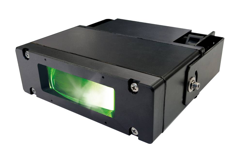 SAFETY BAR 150 LONG GREEN