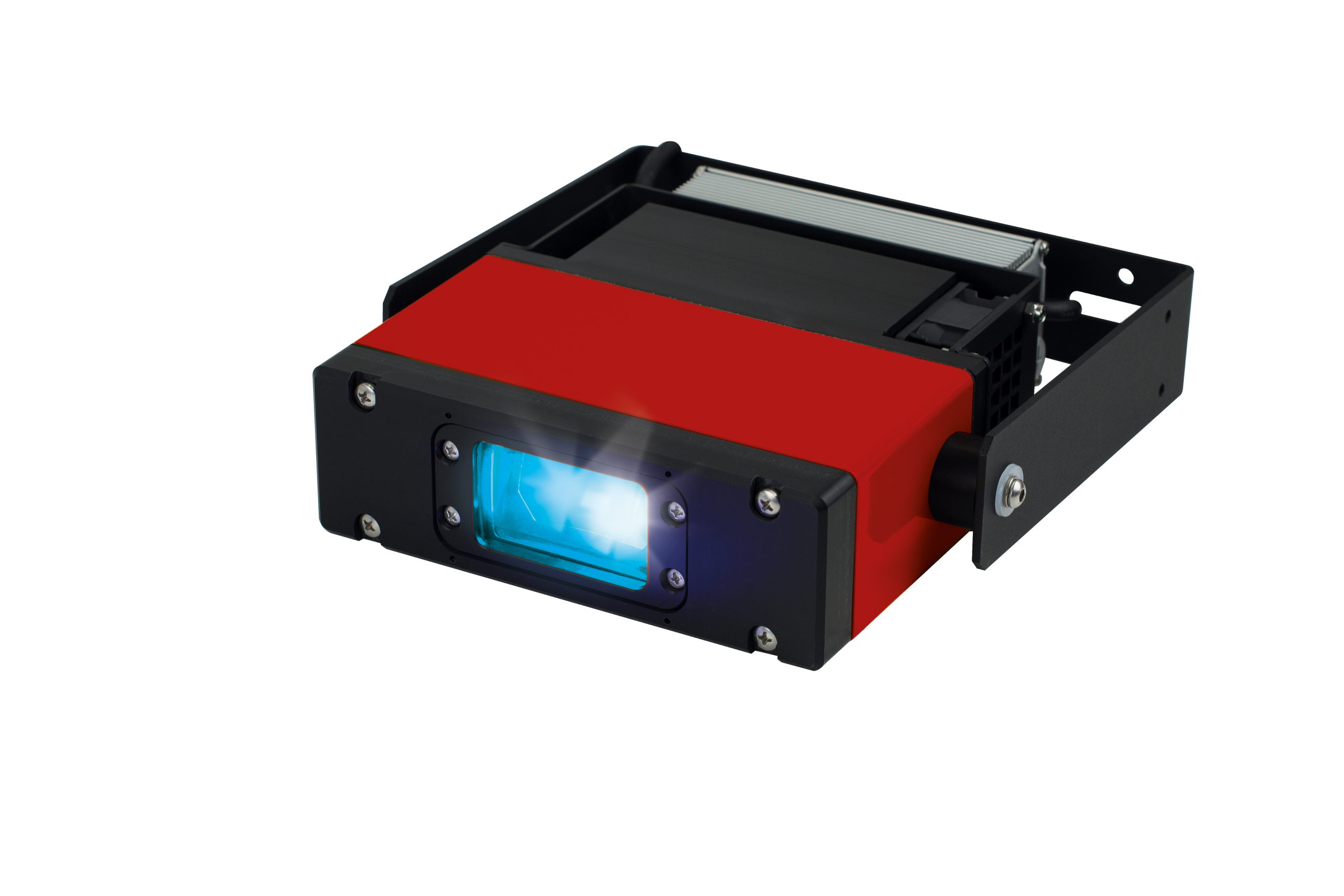 SAFETY BAR HYPER HP BLUE