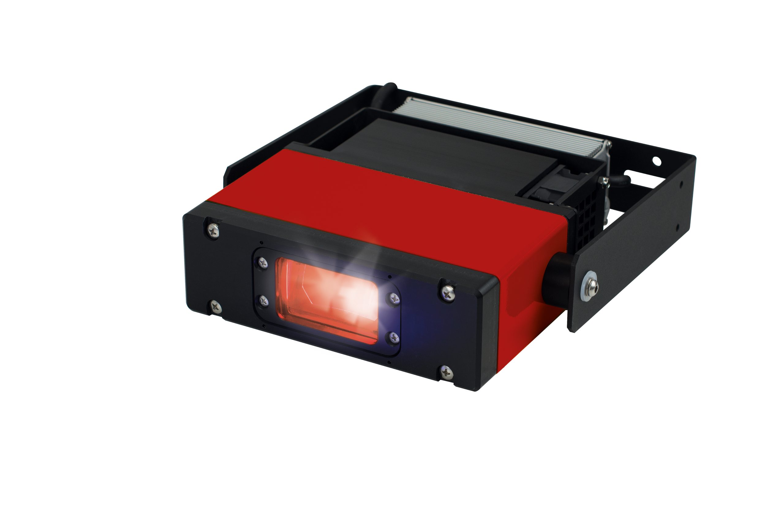 SAFETY BAR HYPER HP RED – HIGH VOLTAGE